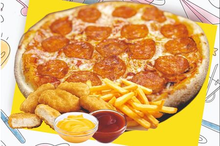 День знаний