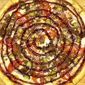 Пицца Чикаго