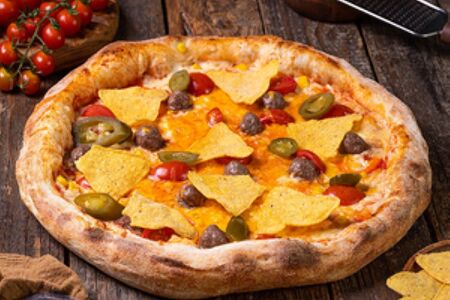 Мексиканская большая