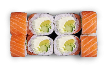 Ролл Тай маки 