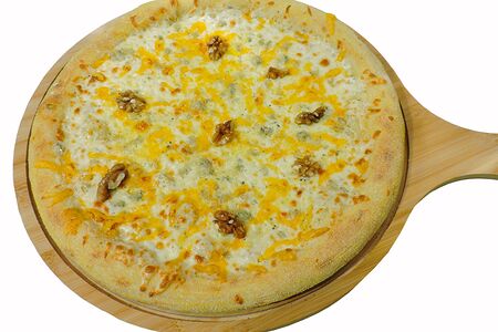 Четыре сыра