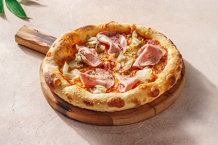 Пицца Каприччио