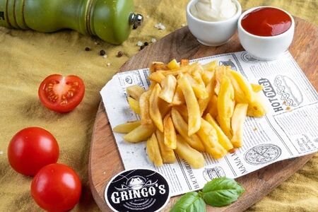 Картофель фри