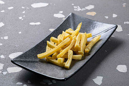 Картофель фри