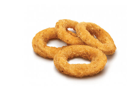 Луковые кольца M