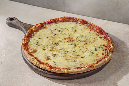 Четыре Сыра