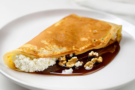 Блин Сластена