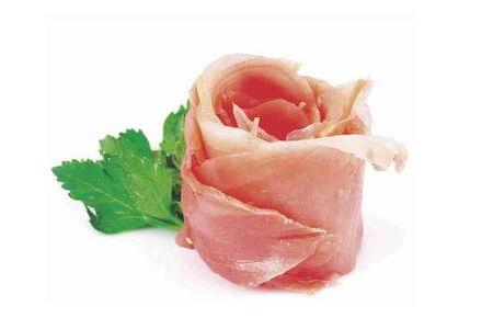 Имбирь маринованный