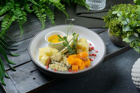 Ассорти сыров