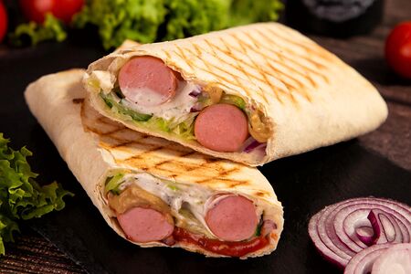 Студенческая