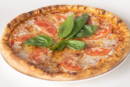 Пицца Маргарита