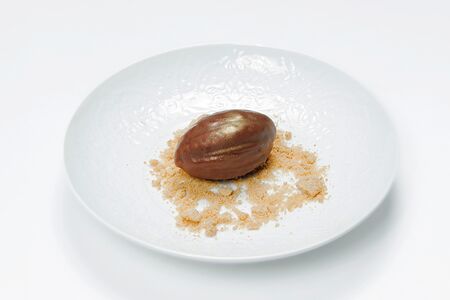 Ванильное Парфе