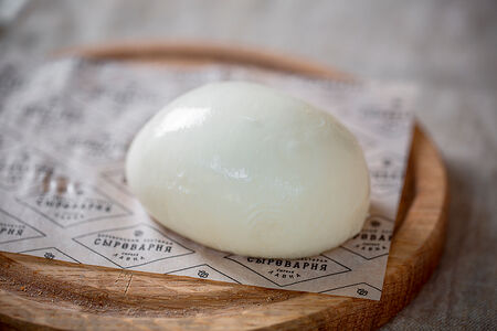 Сыр Моцарелла