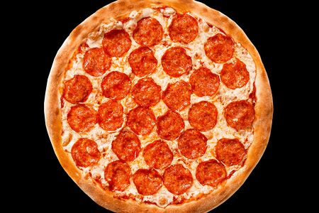 Мегапепперони