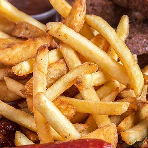 Картофель фри