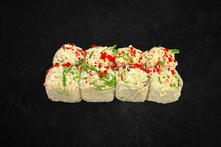 Ролл Нагано