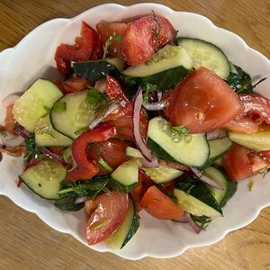 Колхозный с маслом