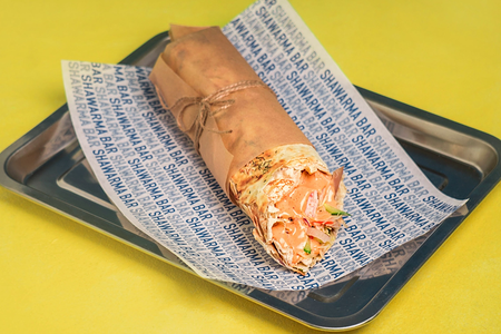 Стамбульская с курицей