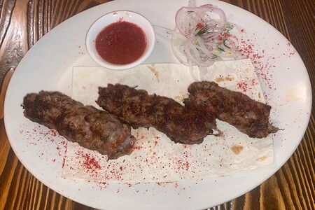 Люля из телятины