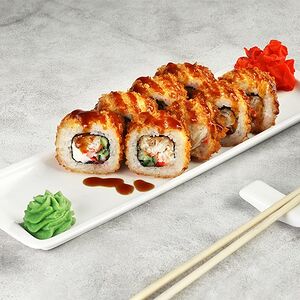 Ролл Тай-Тай