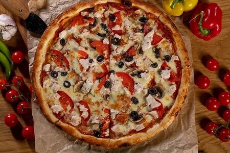 Неаполитанская