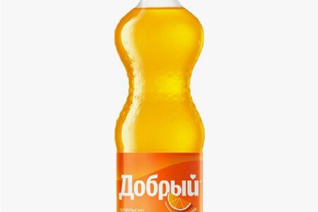 Добрый Апельсин