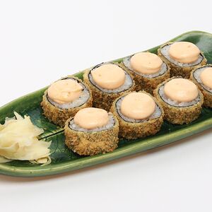 Ники темпура