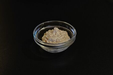 Фирменный сырный соус