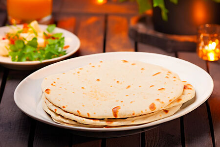 Лаваш армянский