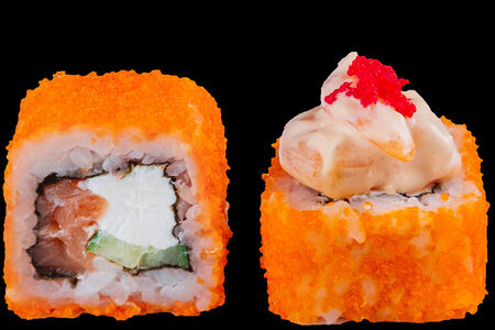 Дабл калифорния