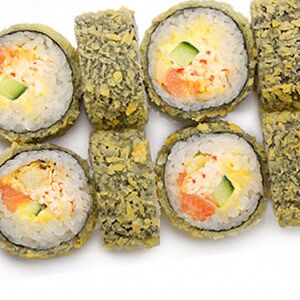 Ролл Чиз Кунсей темпурный