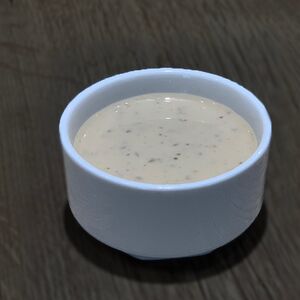 Кунжутный