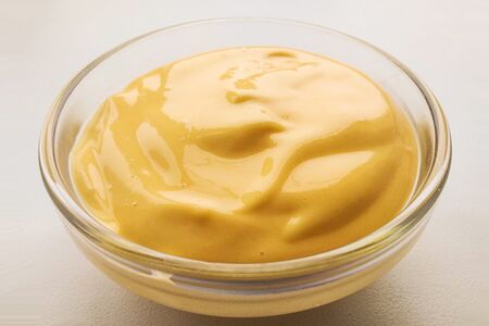 Сырный соус