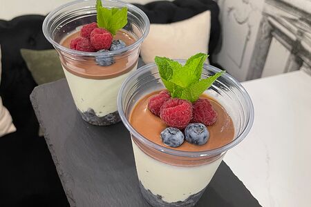 Птичье молоко