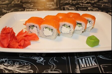 Филадельфия