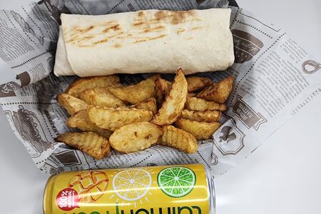 Комбо-набор №4