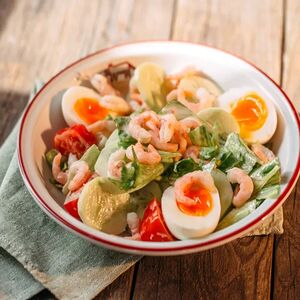 Салат Капри