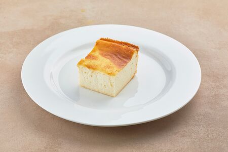 Запеканка творожная