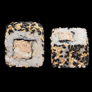 Սապորո ռոլլ