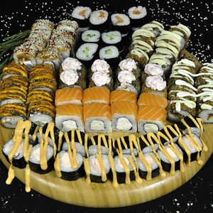 Набор Майский