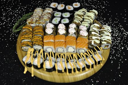 Набор Майский