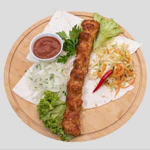 Люля из баранины