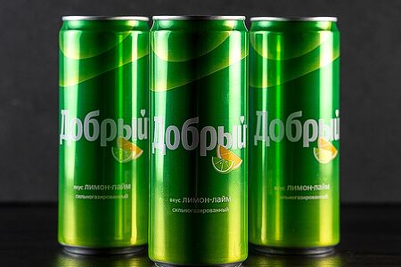 Добрый Лимон