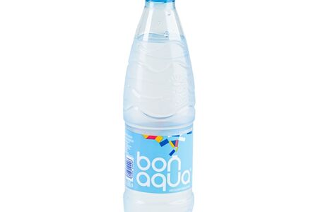 Вода BonAqua