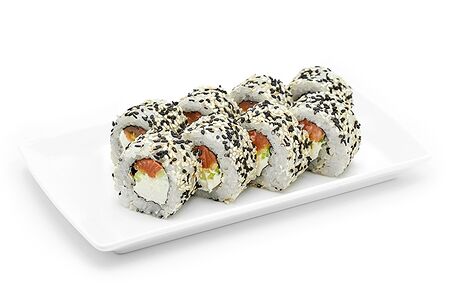 Филадельфия в кунжуте