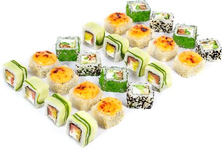 Кейс Хай-тек