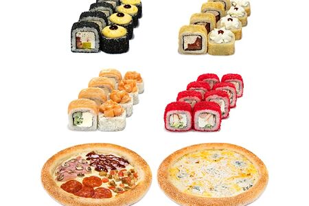 Комбо Бинго