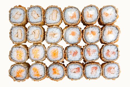 Сет Классика фри