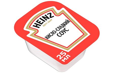 Соус Кисло-сладкий