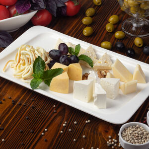 Кавказское сырное ассорти